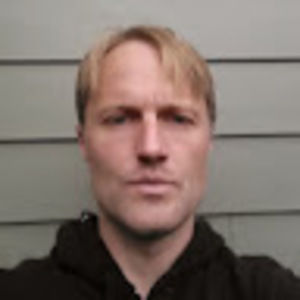 Meet your Posher, Scott